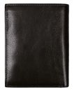 camel active Pine High Form Wallet Black