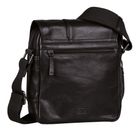 camel active Pine Crossbody Bag M Black