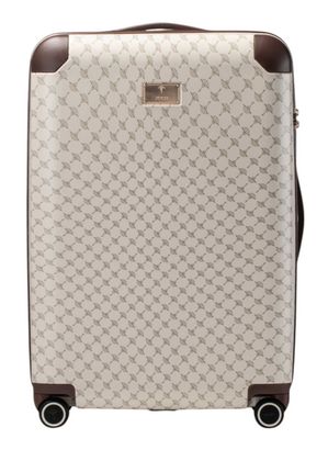 JOOP! Cortina Volare 1.0 C65 Trolleycase 4W M Cream White