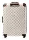 JOOP! Cortina Volare 1.0 C65 Trolleycase 4W M Cream White