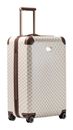 JOOP! Cortina Volare 1.0 C65 Trolleycase 4W M Cream White