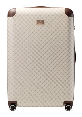 JOOP! Cortina Volare 1.0 C75 Trolleycase 4W L Cream White