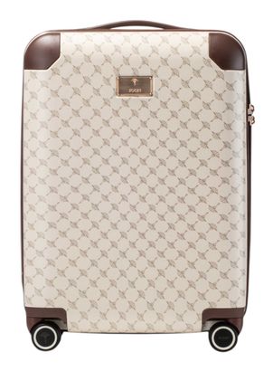 JOOP! Cortina Volare 1.0 C55 Trolleycase 4W S Cream White