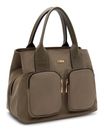 L.CREDI Penelope Hand Bag Forest L.CREDI Penelope Hand Bag Forest