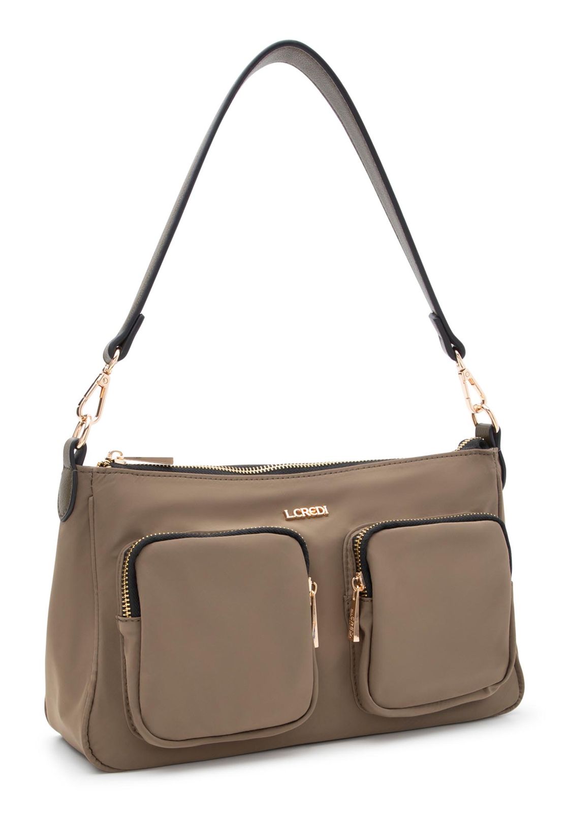 L.CREDI Penelope Crossbody Bag Forest L.CREDI Penelope Crossbody Bag Forest