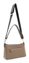 L.CREDI Penelope Crossbody Bag Forest