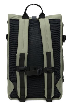 RAINS backpack Rolltop Rucksack Large W3 Drift | Buy bags 
