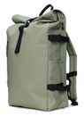 RAINS Rolltop Rucksack Large W3 Drift RAINS Rolltop Rucksack Large W3 Drift