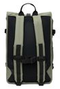 RAINS Rolltop Rucksack Large W3 Drift RAINS Rolltop Rucksack Large W3 Drift