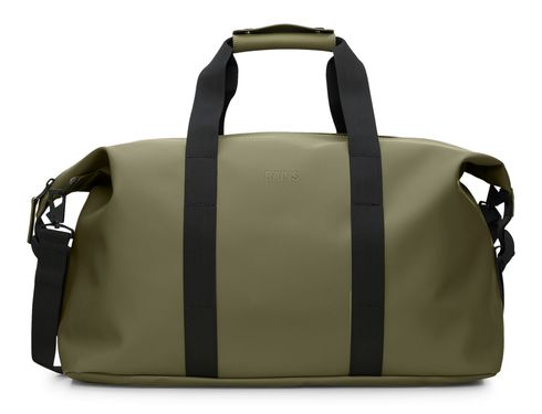 RAINS Hilo Weekend Bag W3 Marsh