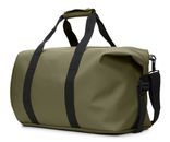 RAINS Hilo Weekend Bag W3 Marsh