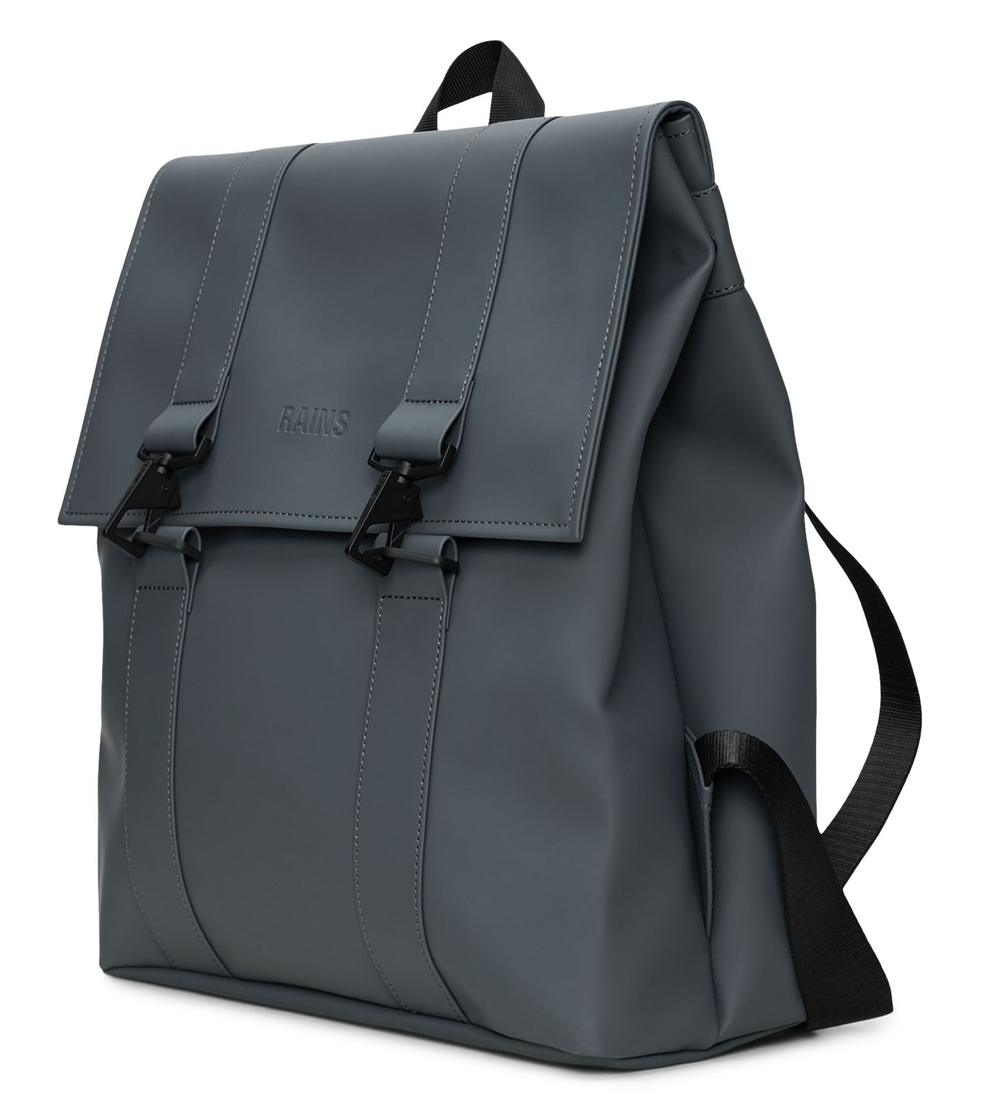 RAINS MSN Bag Lagoon RAINS MSN Bag Lagoon