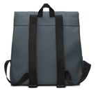 RAINS MSN Bag Lagoon RAINS MSN Bag Lagoon