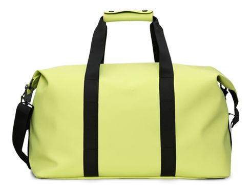 RAINS Hilo Weekend Bag W3 Acid RAINS Hilo Weekend Bag W3 Acid