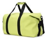 RAINS Hilo Weekend Bag W3 Acid