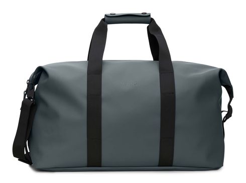 RAINS Hilo Weekend Bag W3 Lagoon