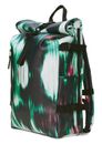 RAINS Rolltop Rucksack Large W3 Blur RAINS Rolltop Rucksack Large W3 Blur