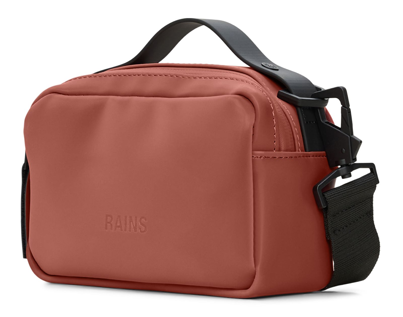 RAINS Box Bag Micro W3 Honor RAINS Box Bag Micro W3 Honor