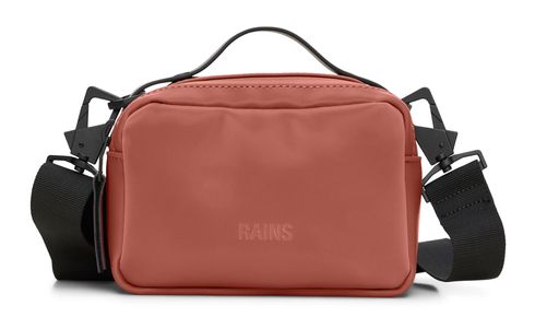 RAINS Box Bag Micro W3 Honor