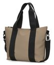 RAINS Tote Bag Micro Beige