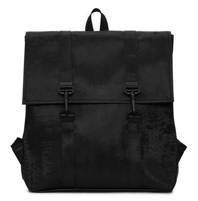 RAINS MSN Bag Mini Coal
