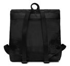 RAINS MSN Bag Mini Coal