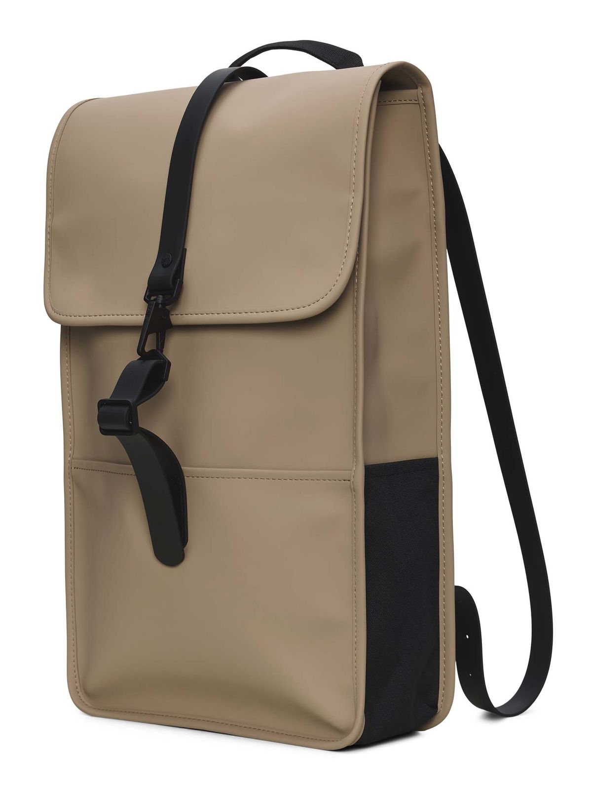 RAINS Backpack Beige RAINS Backpack Beige