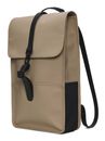 RAINS Backpack Beige