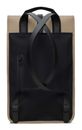RAINS Backpack Beige