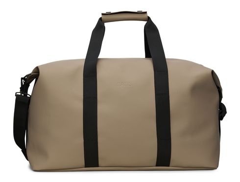 RAINS Hilo Weekend Bag W3 Beige