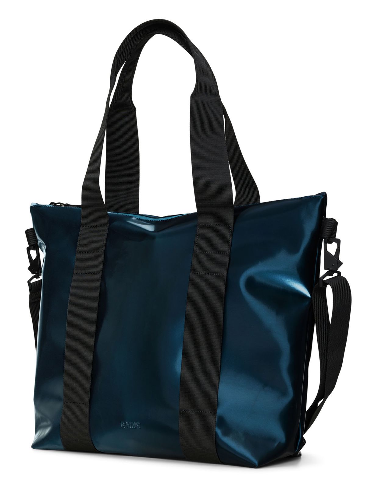 RAINS Tote Bag Mini Spill RAINS Tote Bag Mini Spill