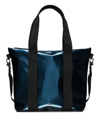 RAINS Tote Bag Mini Spill