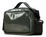 RAINS Box Bag Micro W3 Swamp RAINS Box Bag Micro W3 Swamp