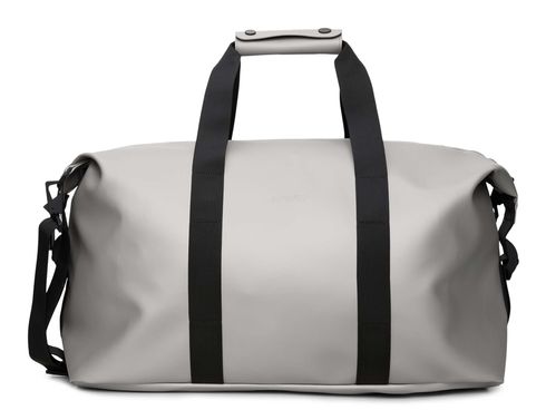 RAINS Hilo Weekend Bag W3 Nimbus