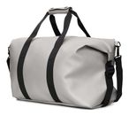 RAINS Hilo Weekend Bag W3 Nimbus