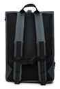 RAINS Rolltop Rucksack Large W3 Lagoon RAINS Rolltop Rucksack Large W3 Lagoon