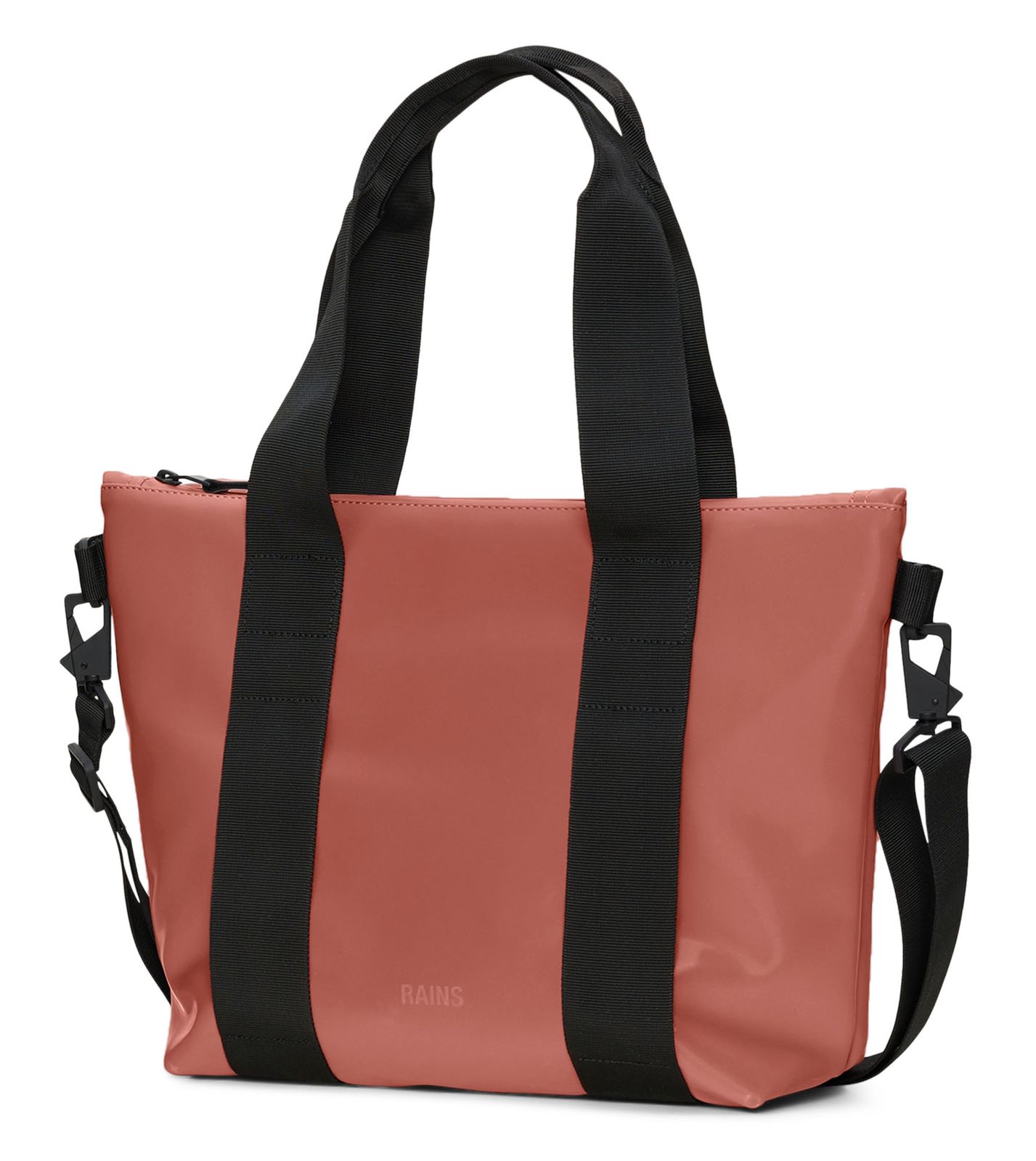 RAINS Tote Bag Micro Honor RAINS Tote Bag Micro Honor