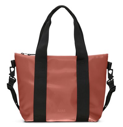 RAINS Tote Bag Micro Honor