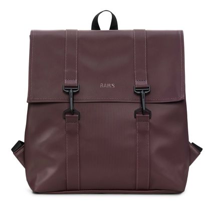 RAINS MSN Bag Mini Depth