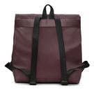 RAINS MSN Bag Mini Depth