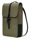RAINS Backpack Mini Marsh RAINS Backpack Mini Marsh