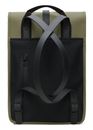 RAINS Backpack Mini Marsh RAINS Backpack Mini Marsh