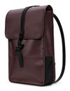 RAINS Backpack Mini Depth RAINS Backpack Mini Depth