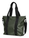RAINS Tote Bag Mini Swamp