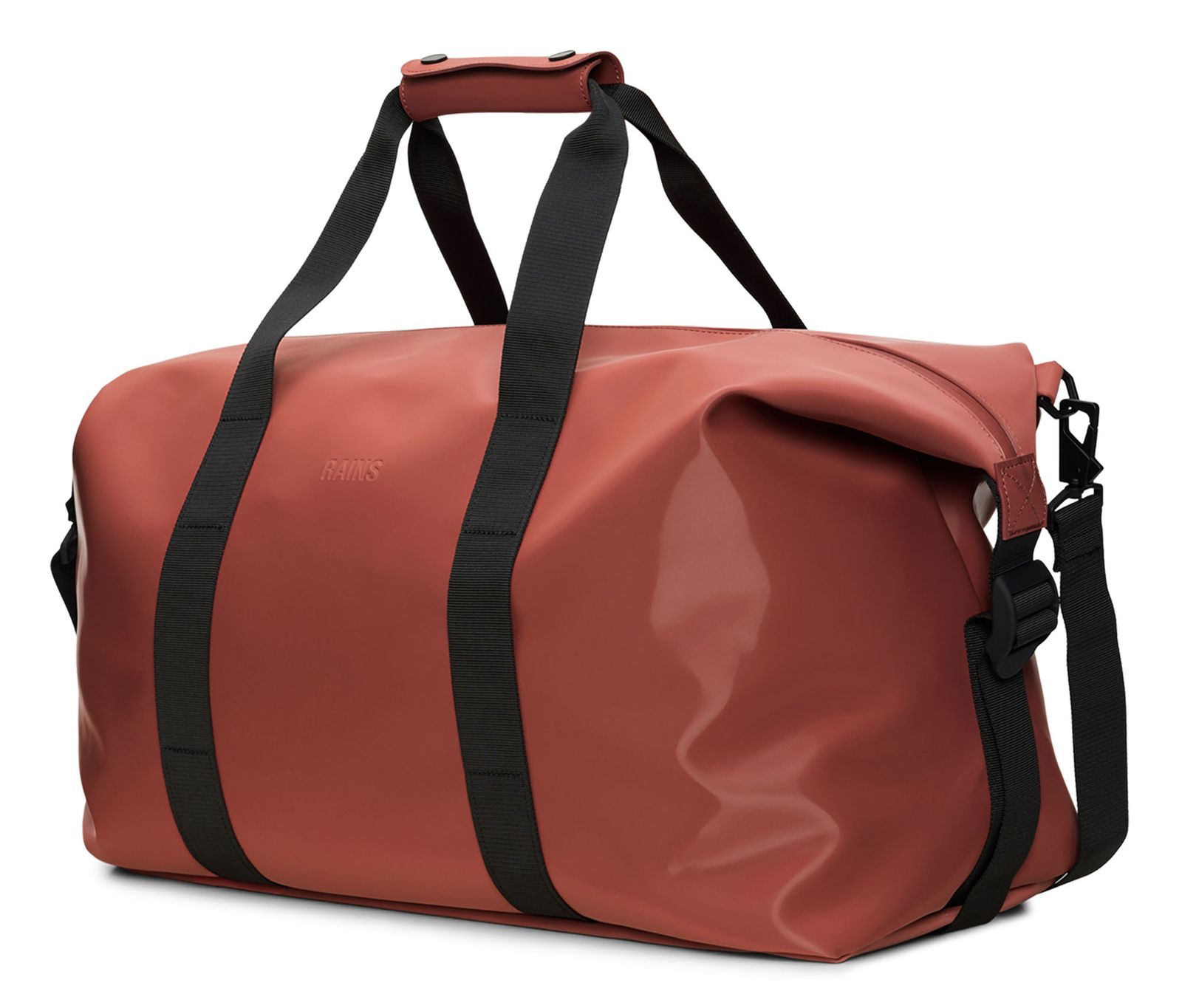 RAINS Hilo Weekend Bag W3 Honor RAINS Hilo Weekend Bag W3 Honor