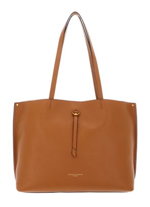 GIANNI CHIARINI Egle Shoulder Bag Flake