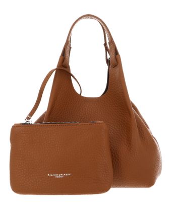 GIANNI CHIARINI Handbag Cuoio - T. Moro