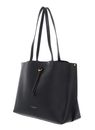 GIANNI CHIARINI Egle Shoulder Bag Black GIANNI CHIARINI Egle Shoulder Bag Black