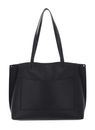 GIANNI CHIARINI Egle Shoulder Bag Black GIANNI CHIARINI Egle Shoulder Bag Black