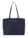 GIANNI CHIARINI Egle Shoulder Bag Navy GIANNI CHIARINI Egle Shoulder Bag Navy